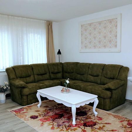 Aparthotel Kompass A 201 Essen Exteriör bild