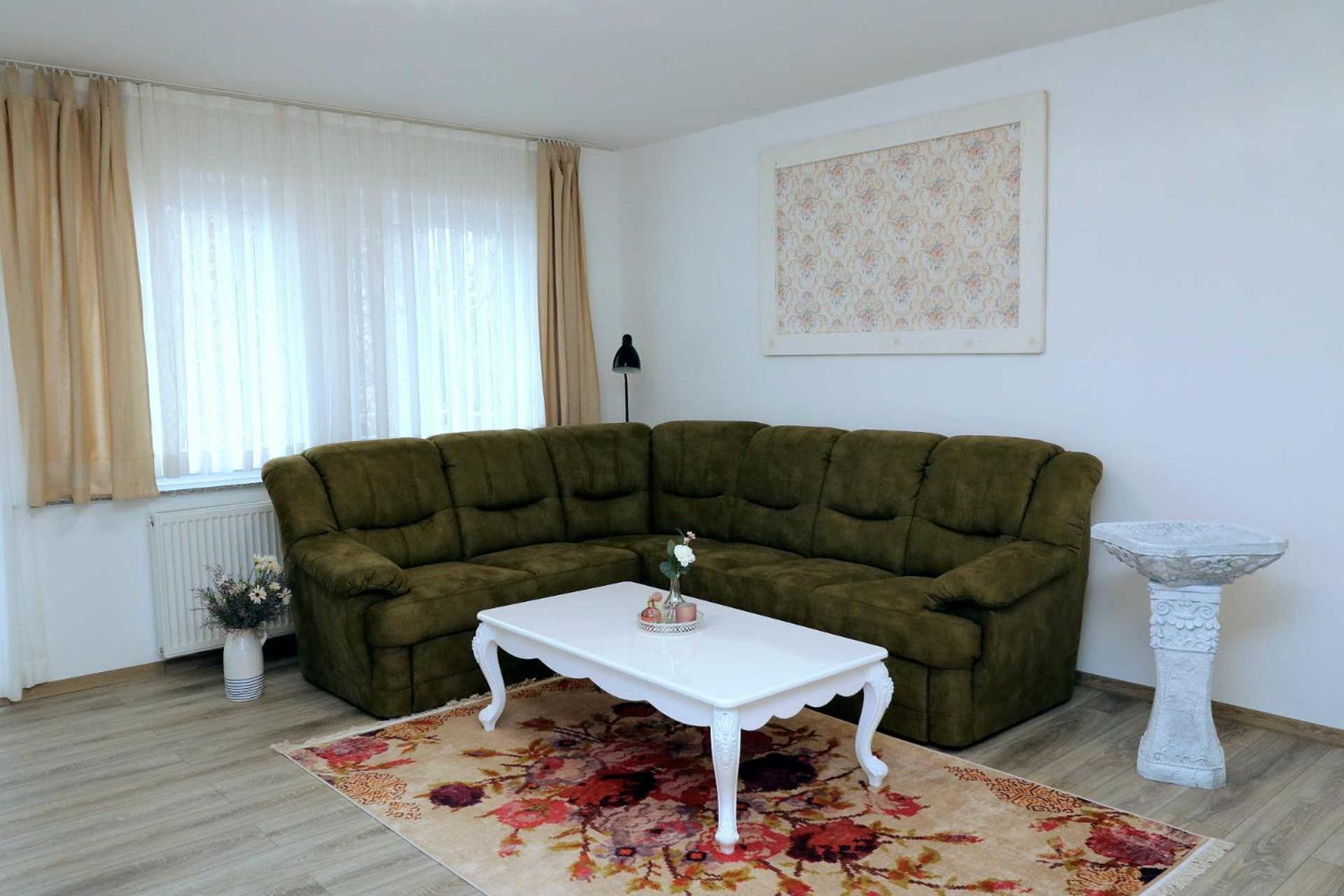 Aparthotel Kompass A 201 Essen Exteriör bild
