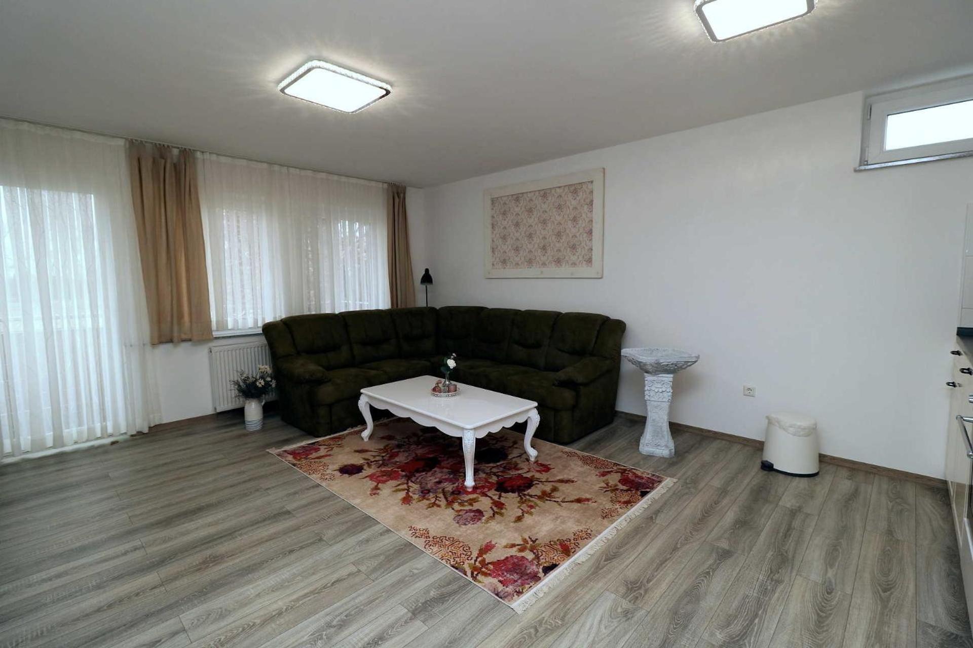 Aparthotel Kompass A 201 Essen Exteriör bild