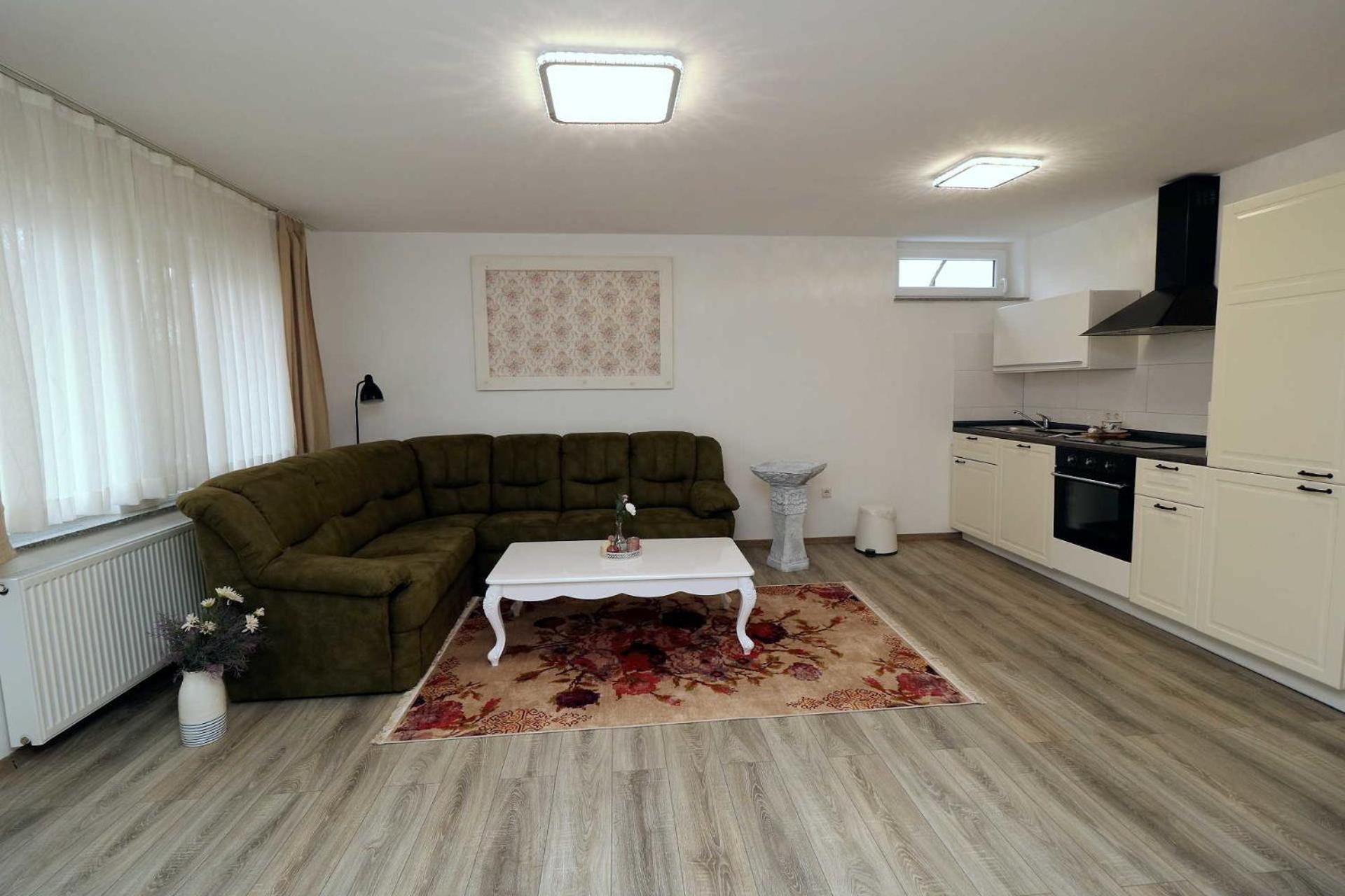 Aparthotel Kompass A 201 Essen Exteriör bild