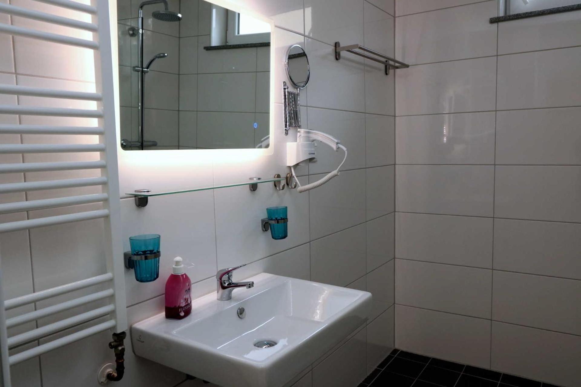 Aparthotel Kompass A 201 Essen Exteriör bild