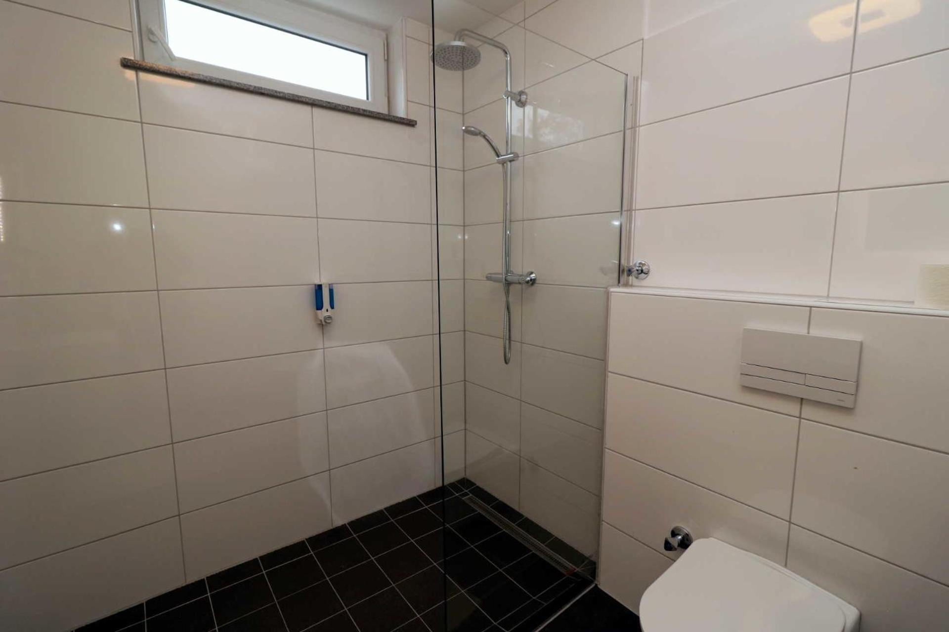 Aparthotel Kompass A 201 Essen Exteriör bild