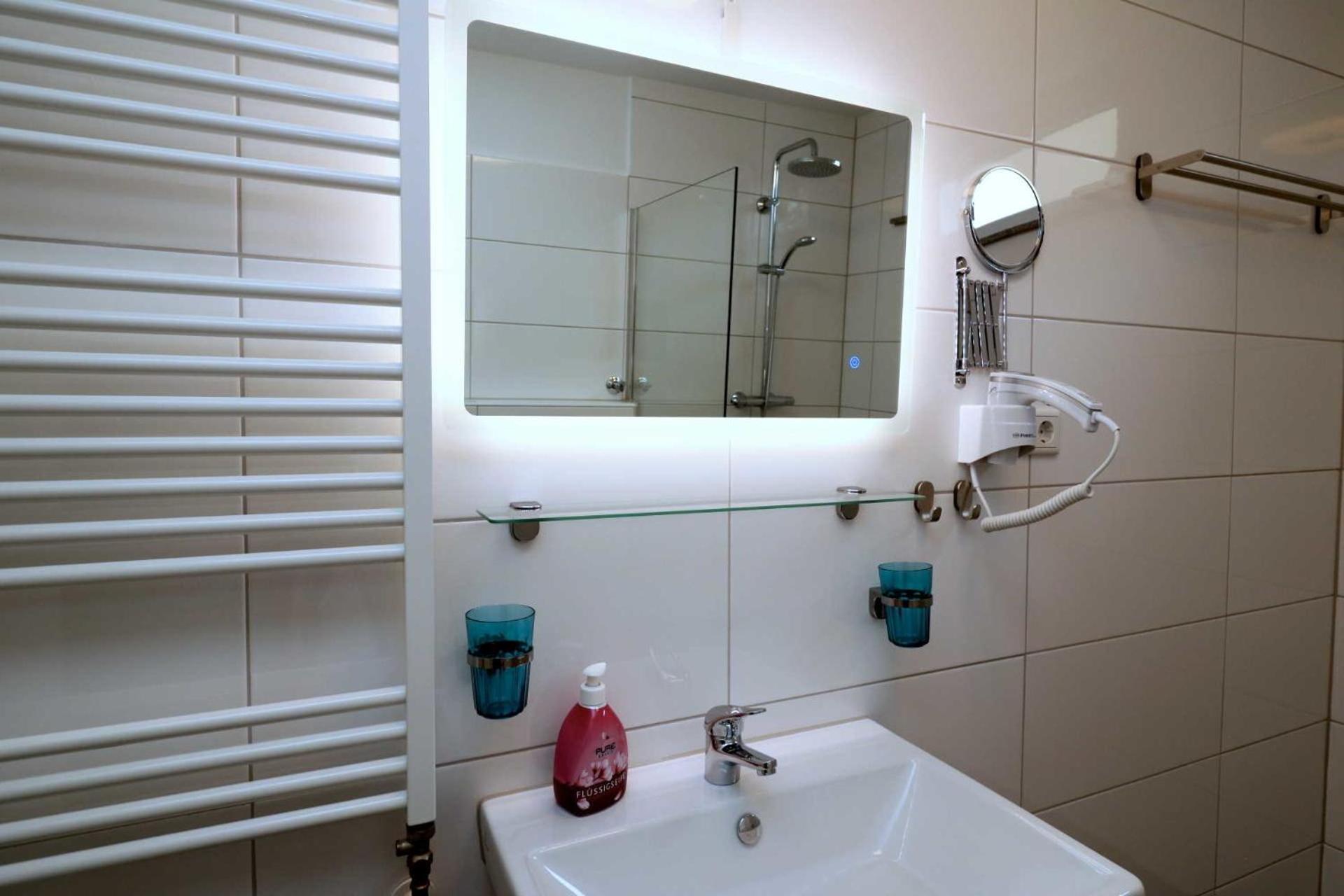 Aparthotel Kompass A 201 Essen Exteriör bild